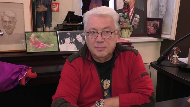 Владимир Винокур о полетах #ЯтакДУМАЮ Сеня Кайнов Seny Kaynov #SENYKAY смотреть онлайн