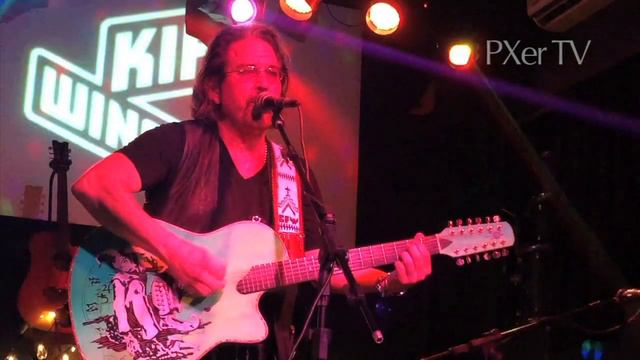 Kip Winger live in rio 2019 смотреть онлайн