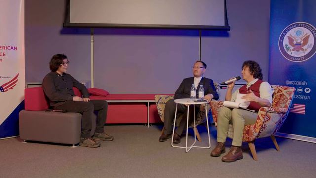 Атамекен / QAZAQ KINOSY: TOP-10 FILM