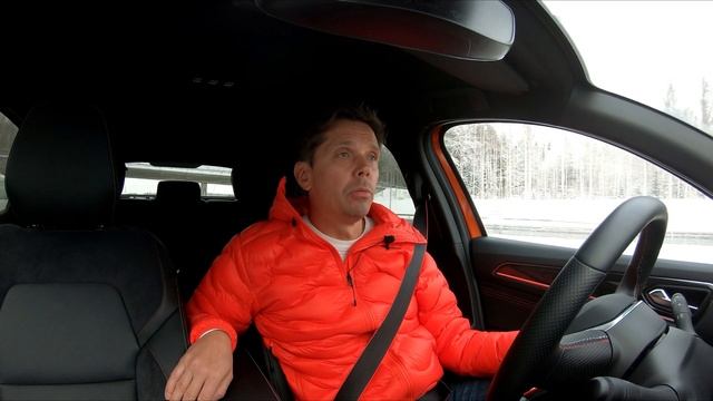 Koeajo Renault Arkana - Näyttävä ja laiska смотреть онлайн