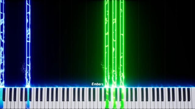 100 SUBS SPECIAL (TETRIS THEME + RUSH E BUT IT GETS HIGHER AND HIGHER) смотреть онлайн