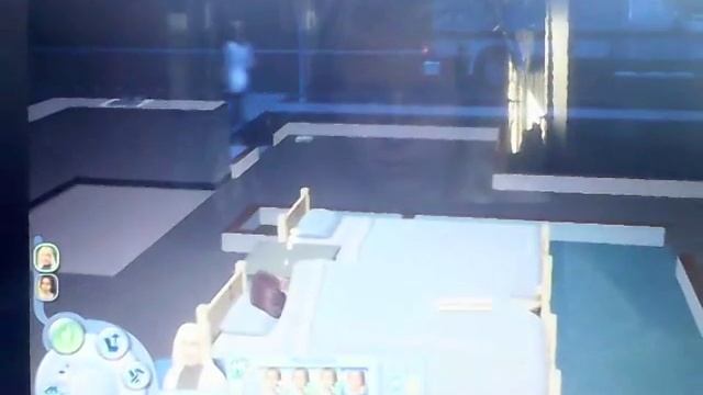 играю в симс 2 смотреть онлайн