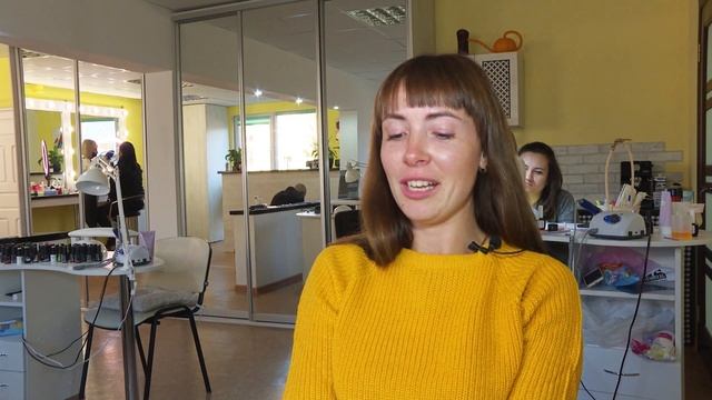 Студия красоты Studio69 Солигорск. Обучение смотреть онлайн