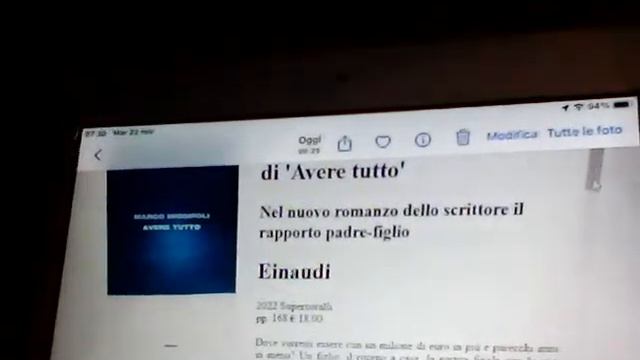 #WRAPUP - Cosa ho letto nell'ultimo periodo Novembre 2022? смотреть онлайн