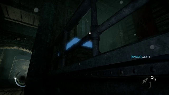 'Тихие похождения' в Thief #4 смотреть онлайн
