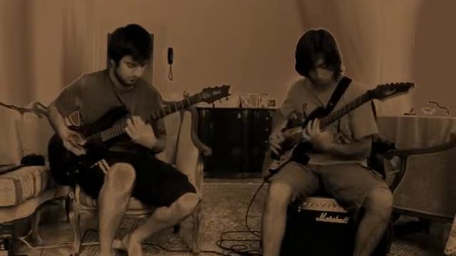 Equilibrium Blut Im Auge Cover