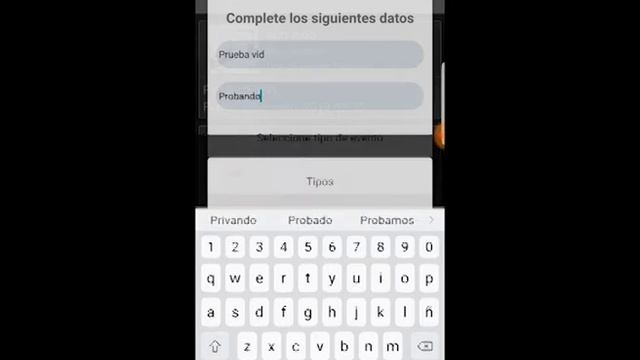simple agenda react native смотреть онлайн