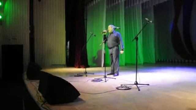 Ты не такая,как все. Авторская песня Евгения Воробьева смотреть онлайн