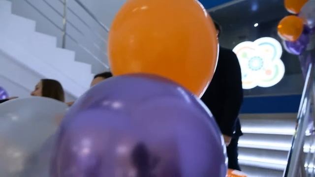 Открытие технопарка педагогических компетенций «Кванториум» смотреть онлайн