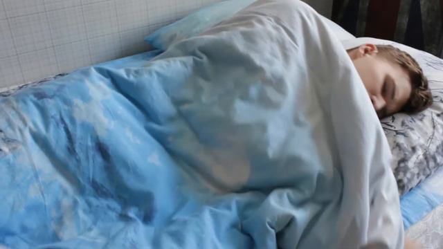 (DEAF-ГЛУХИХ) Ты хочешь спать? смотреть онлайн