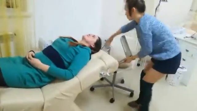Ортопедическая кушетка смотреть онлайн