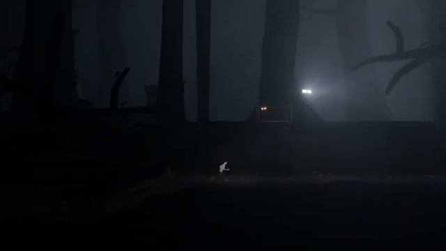 Unreal engine 4 (UE4) - Dark Jungle-scene смотреть онлайн
