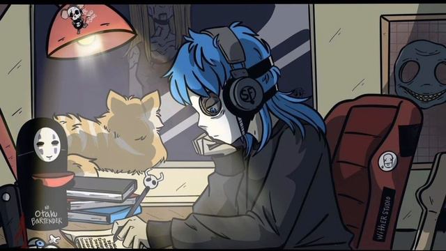 Sally Face House of Memories Amv смотреть онлайн