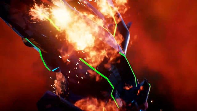 Tales of Arise Ending смотреть онлайн