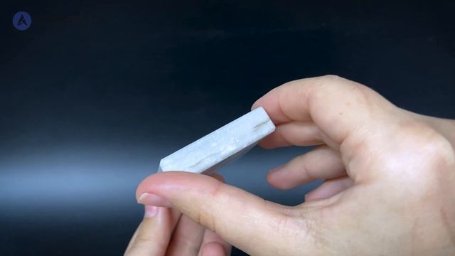 Искусственный камень Hi-Macs Ancona M423 смотреть онлайн