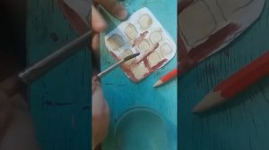 как сделать еду из бумаги для басиков часть 1