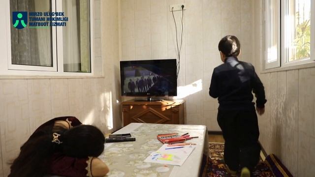 Tabiiy gaz, elektr energiyasi va suv tarmoqlarini uzluksiz ishlashini istasangiz... смотреть онлайн