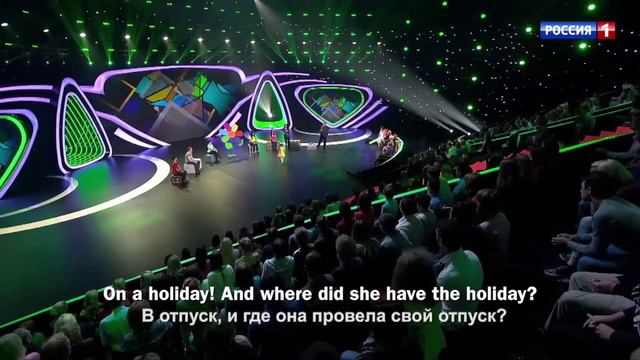 Таланты. Чудо детки! смотреть онлайн