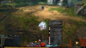 Gw2 Revenant pve 2022