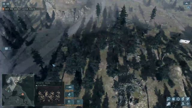 Terminator: Dark Fate Defiance Gameplay | New RTS смотреть онлайн