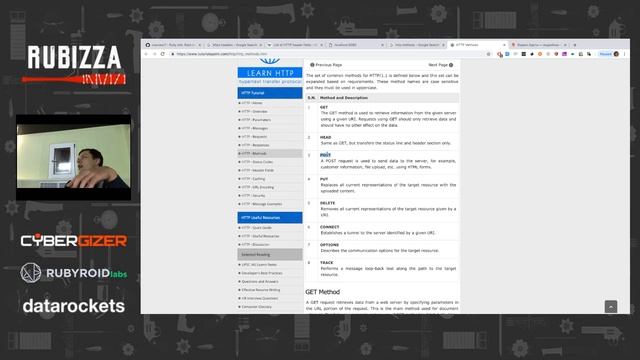 Rubizza Winter 2018 смотреть онлайн