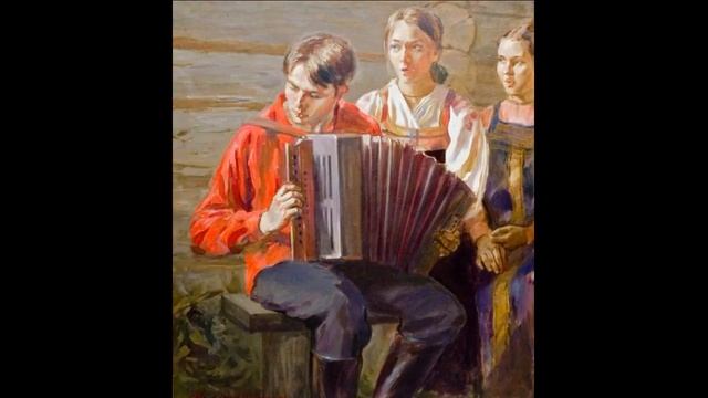 Быть ли песне —Константин Случевский —читает Павел Беседин смотреть онлайн