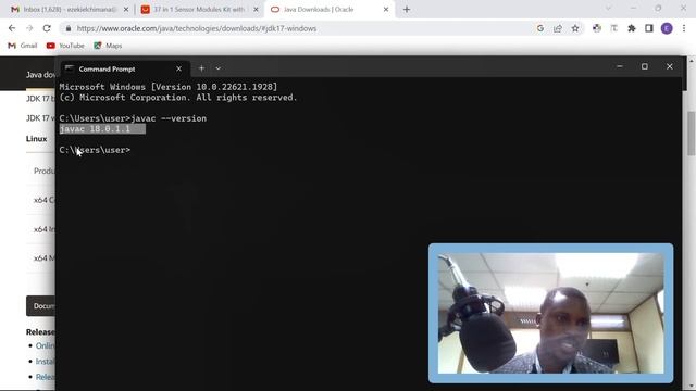 #01 Introduction to Java Programming | Install Eclipse IDE and setting JDK смотреть онлайн