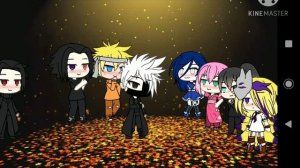 Песеный батл(наруто) описание