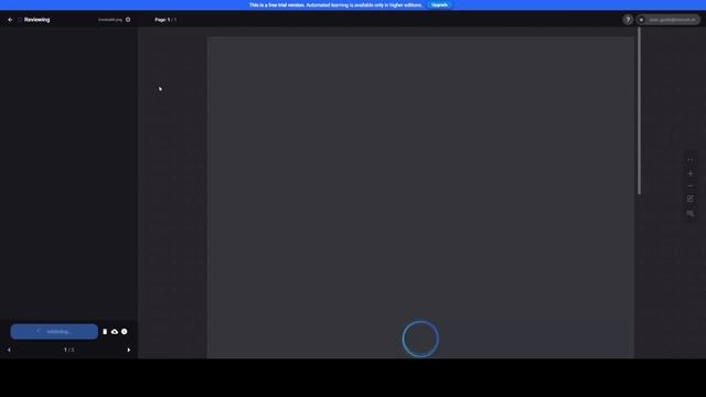 From PDF Invoice to Excel with Rossum смотреть онлайн