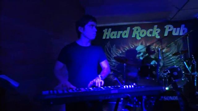 Hard Rock Pub Тольятти смотреть онлайн