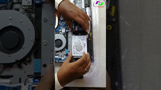 How To Install Ssd In Lenovo V15 / How To Install Ssd In Lenovo V15