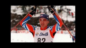 Обыкновенный предмет необыкновенного человека. Олимпийский чемпион Алексей Прокуроров.