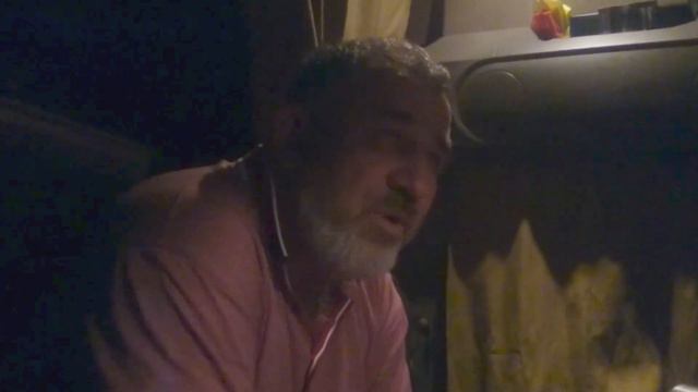 Николаич о золотых днях дальнобоя смотреть онлайн
