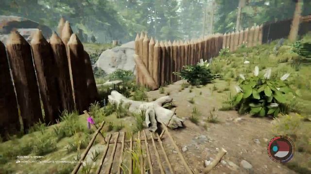 ВЫЖИВАЮ В The Forest // МОНСТРЫ ИЗ ФИЛЬМА СПУСК!!// СЮЖЕТ ИЗ СЕРИАЛА ОСТАТЬСЯ В ЖИВЫХ!! смотреть онлайн