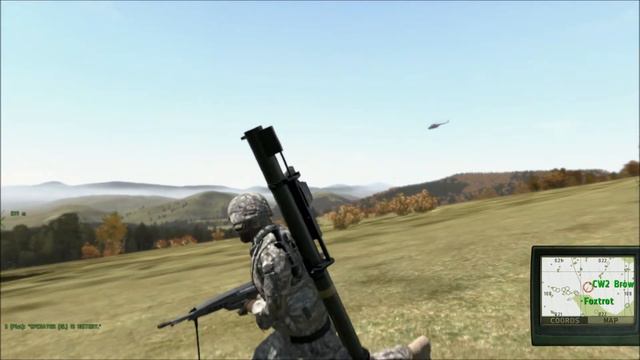 Arma2 смотреть онлайн