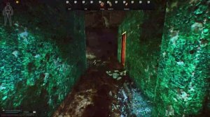 Жесткая диарея