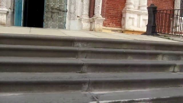 ★★★ ЧТО ПОСМОТРЕТЬ В РЯЗАНи или Рязанский кремль! часть #1What to see in Ryazan? Russia смотреть онлайн