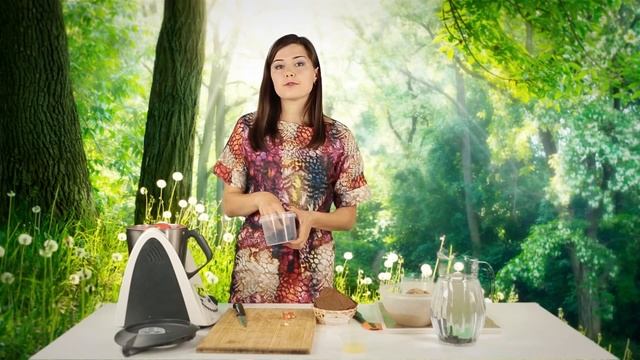 Рецепт пп бородинского хлеба: без дрожжей, без глютена, без муки. Но очень вкусный и полезный смотреть онлайн