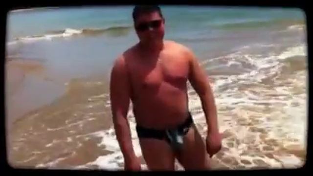 Как мы отдыхаем :D смотреть онлайн