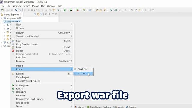 How to deploy WAR file to Heroku смотреть онлайн