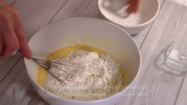 Заливной пирог с курицей и грибами. Быстрый и простой рецепт пирога на кефире в духовке. Вкуснятина смотреть онлайн