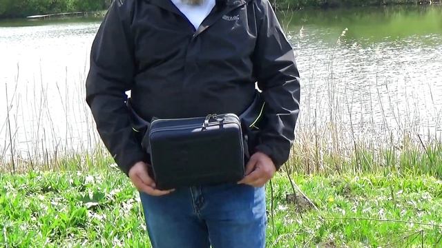 Разгрузочный пояс от Акватик смотреть онлайн