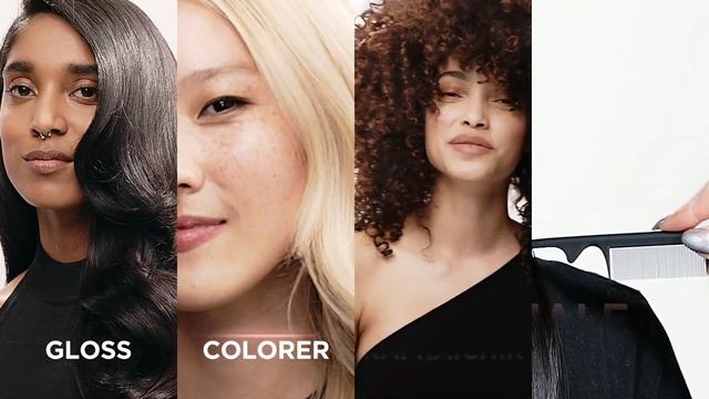 Coloration REDKEN Shades EQ Gloss смотреть онлайн