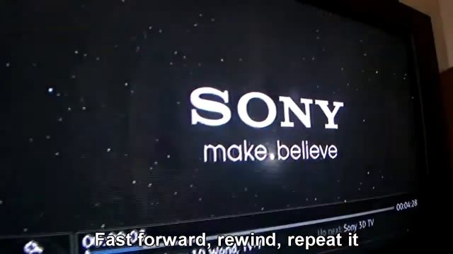 Sony Netbox Challenge - Stream It смотреть онлайн