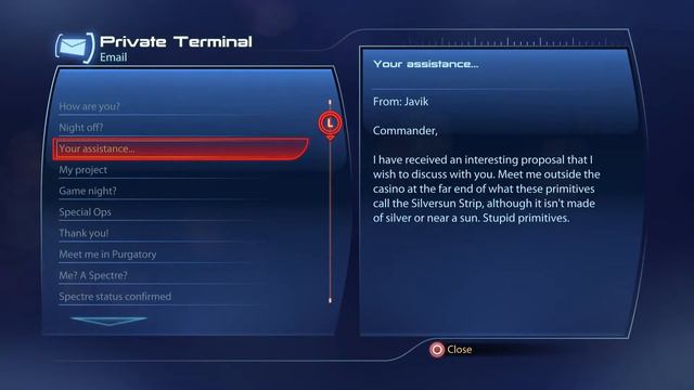 ((\_/)) Mass Effect Legendary смотреть онлайн