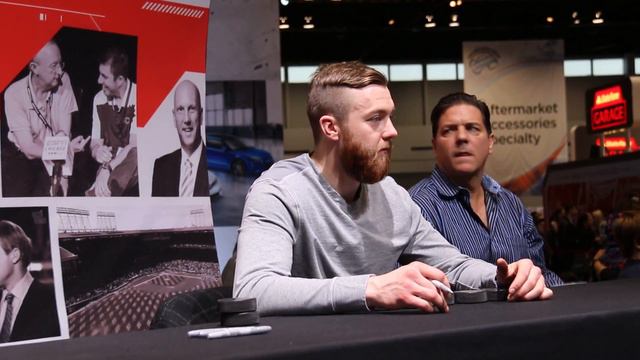 Scott Darling(ice hockey)-Chicago Blackhawks,Chicago 2016 смотреть онлайн