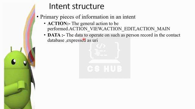 Intents PART 1 | Types Of Intents | Structure Of Intents | Android Malayalam смотреть онлайн