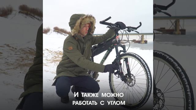 Хомут для Кайлер Кейджа смотреть онлайн