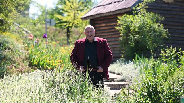 Эх, Детство Владимир Бажиновский Автор и Исполнитель Шансон смотреть онлайн