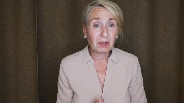 Татьяна Михалина. Галина Ивановна проба 1 смотреть онлайн